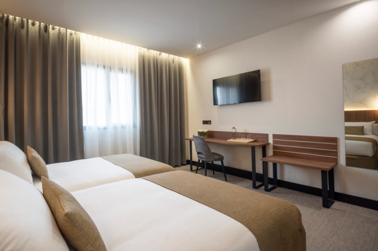Fotos del hotel - RIO BADAJOZ