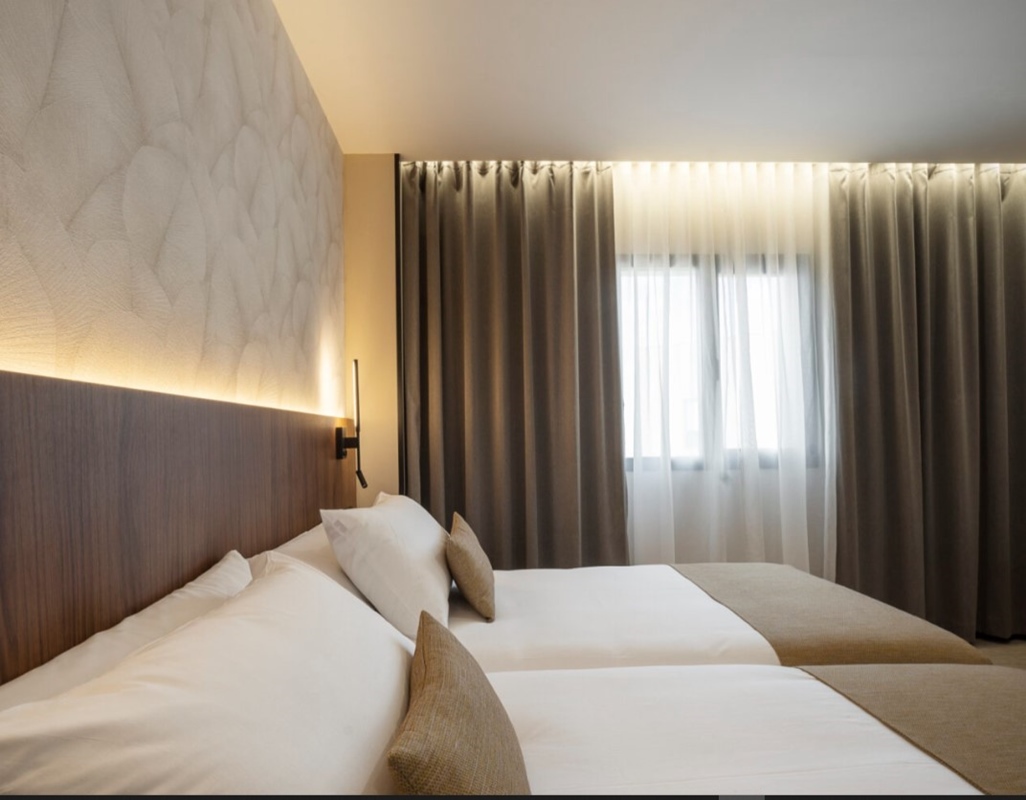 Fotos del hotel - RIO BADAJOZ
