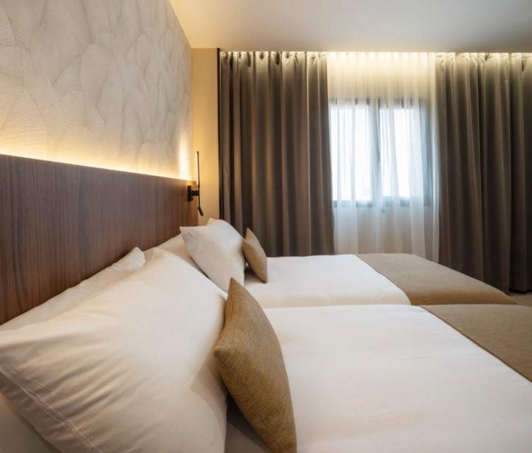 Fotos del hotel - RIO BADAJOZ