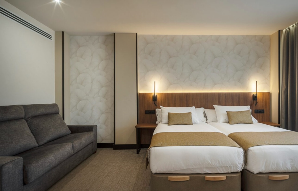 Fotos del hotel - RIO BADAJOZ