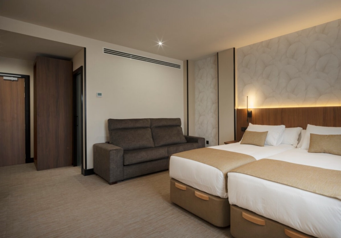 Fotos del hotel - RIO BADAJOZ