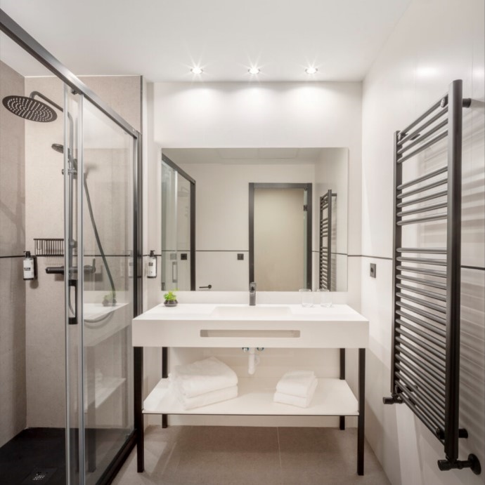 Fotos del hotel - RIO BADAJOZ