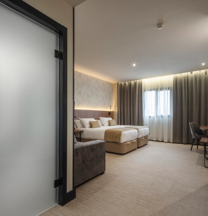 Fotos del hotel - RIO BADAJOZ