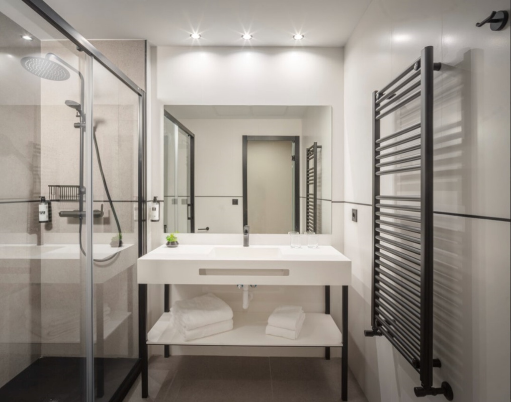 Fotos del hotel - RIO BADAJOZ
