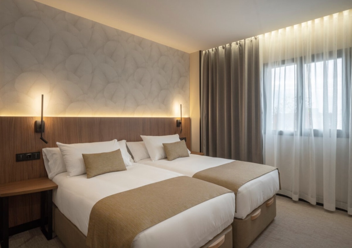 Fotos del hotel - RIO BADAJOZ