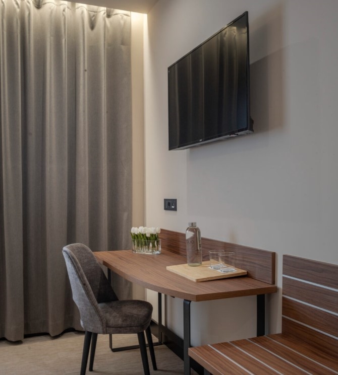 Fotos del hotel - RIO BADAJOZ