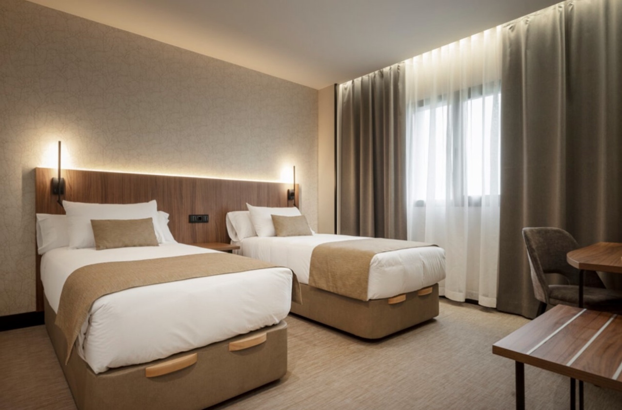 Fotos del hotel - RIO BADAJOZ