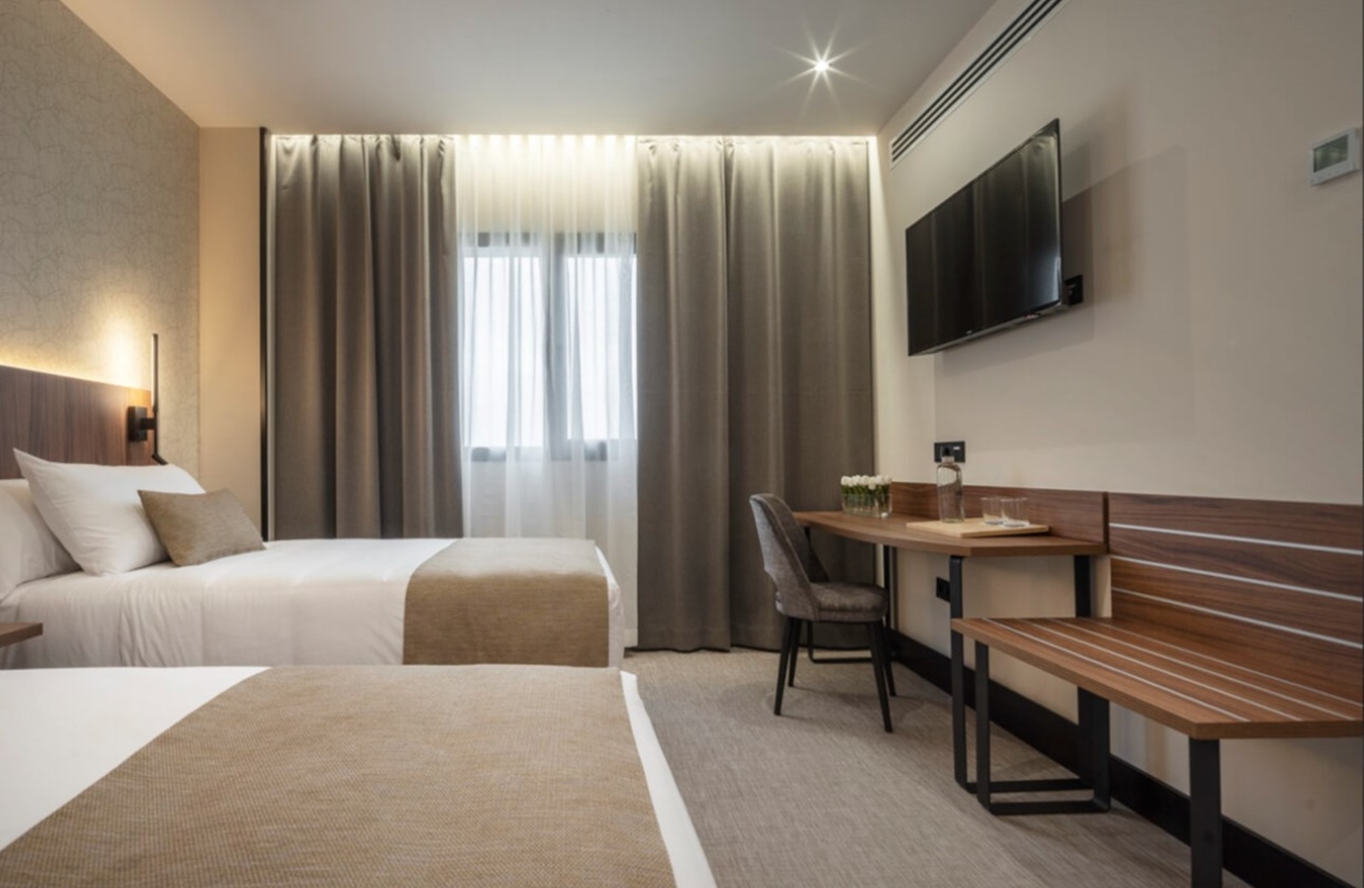Fotos del hotel - RIO BADAJOZ