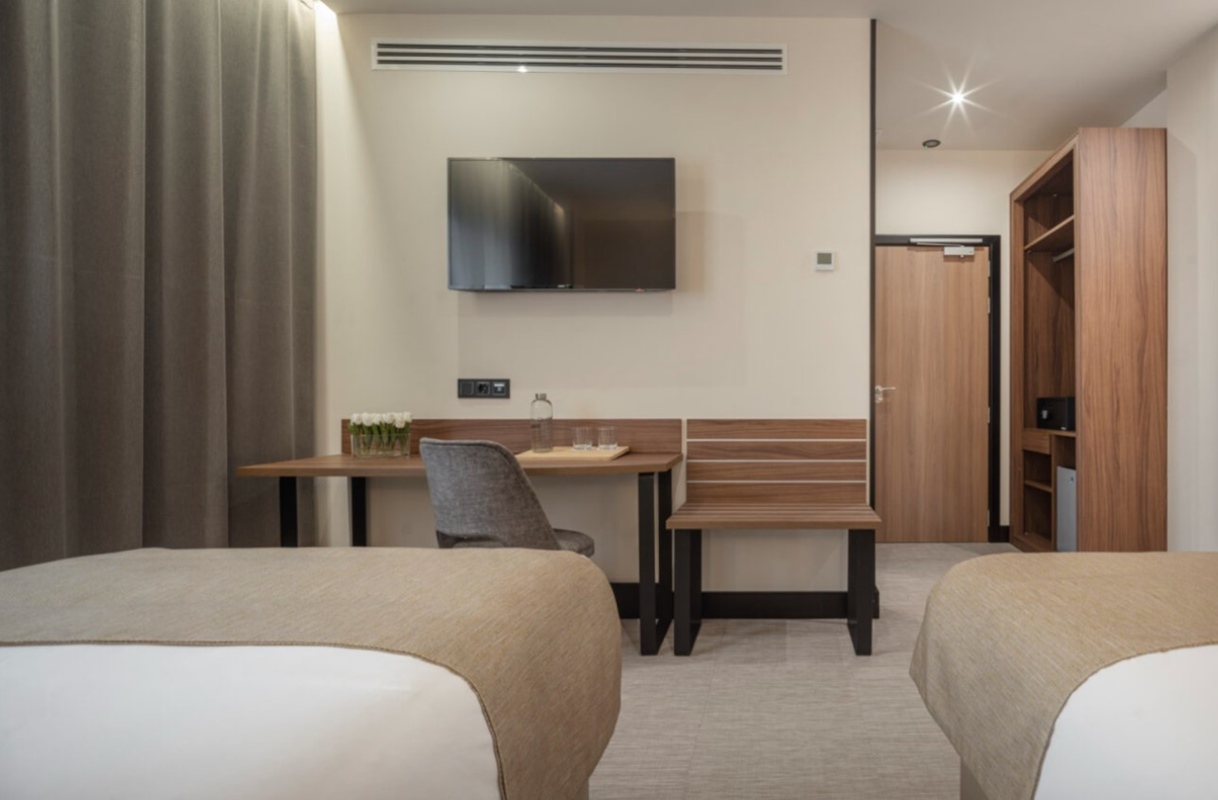 Fotos del hotel - RIO BADAJOZ