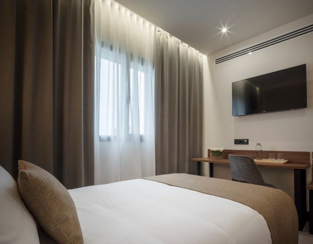 Fotos del hotel - RIO BADAJOZ