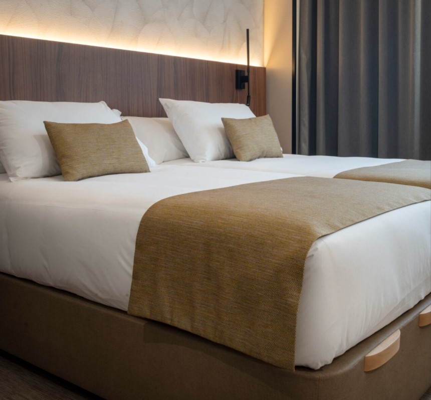 Fotos del hotel - RIO BADAJOZ