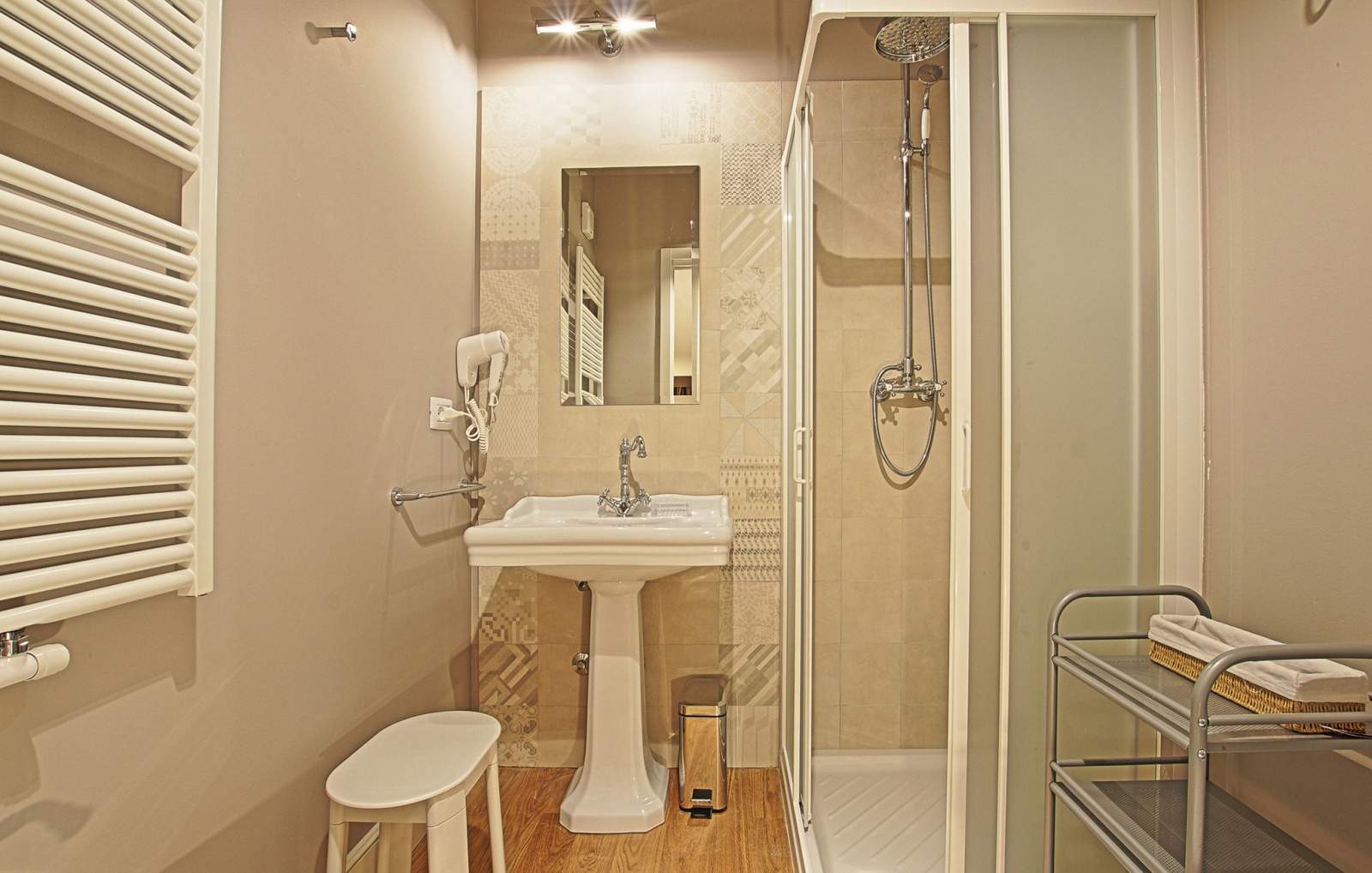 Fotos del hotel - BERGAMO INN