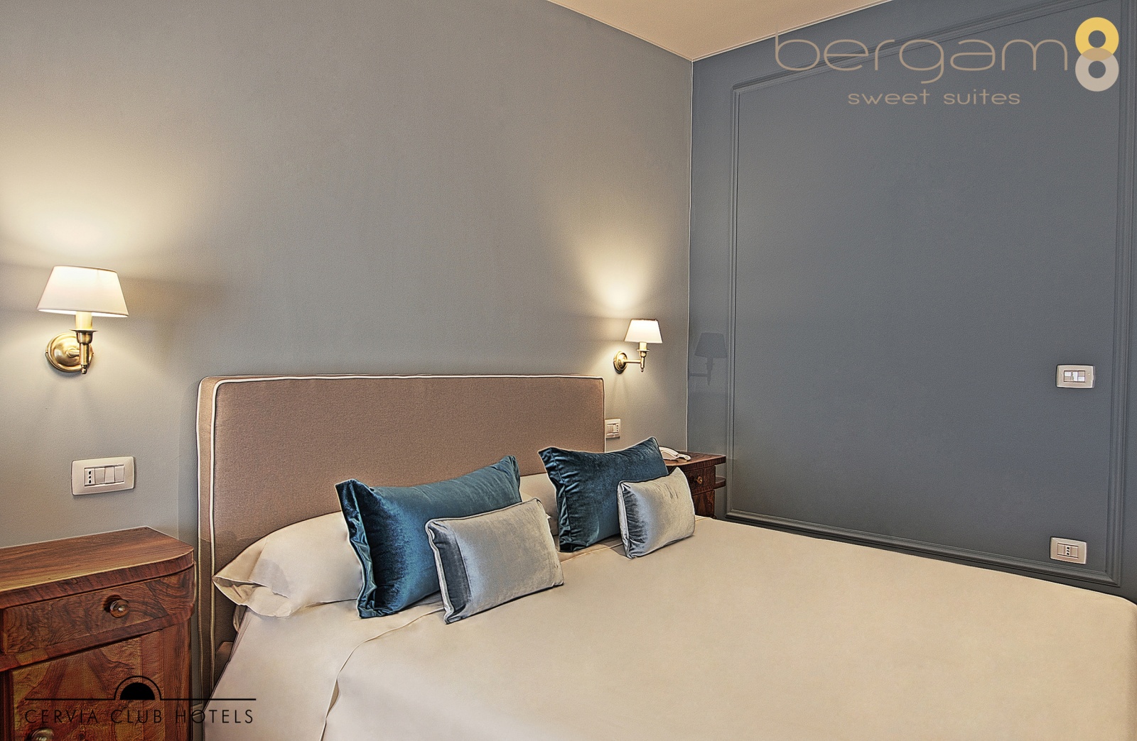 Fotos del hotel - BERGAMO INN