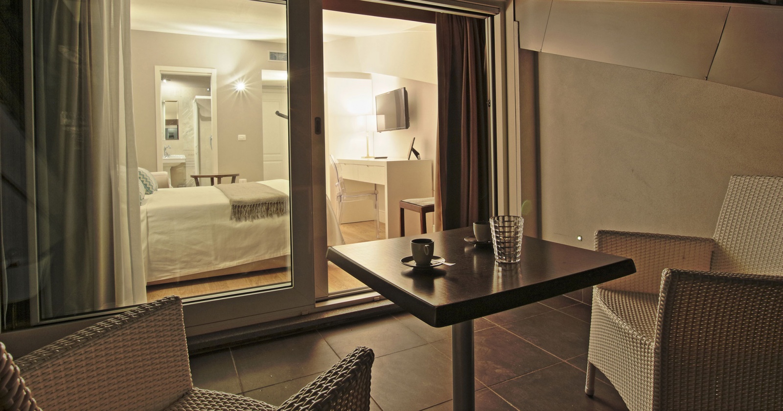Fotos del hotel - BERGAMO INN