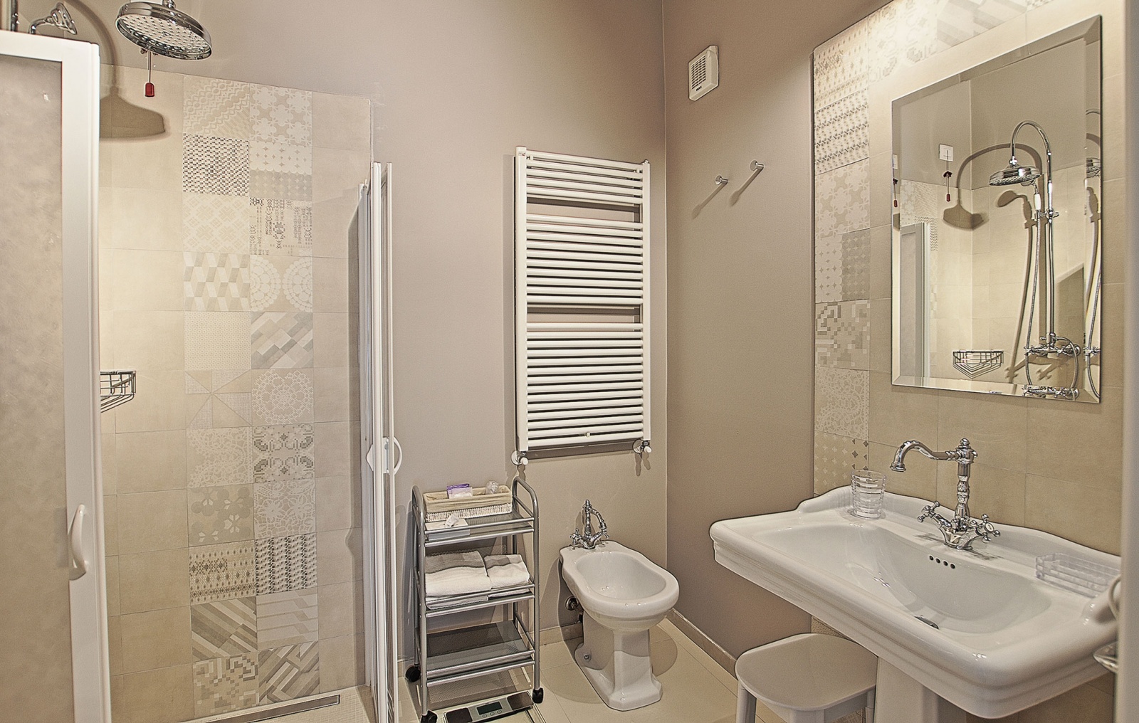 Fotos del hotel - BERGAMO INN