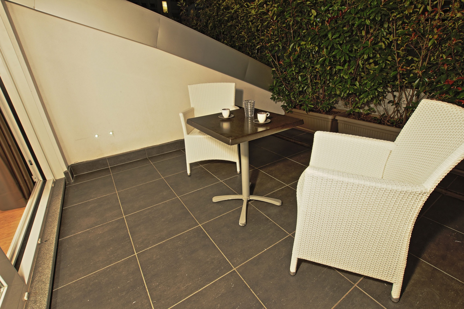 Fotos del hotel - BERGAMO INN
