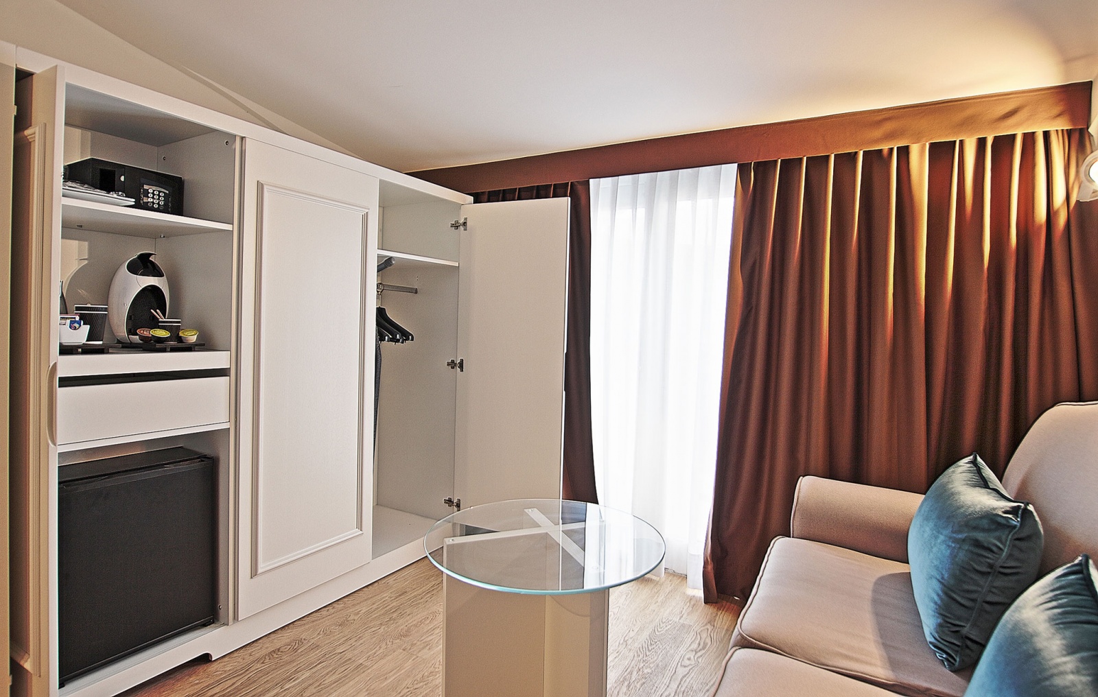 Fotos del hotel - BERGAMO INN