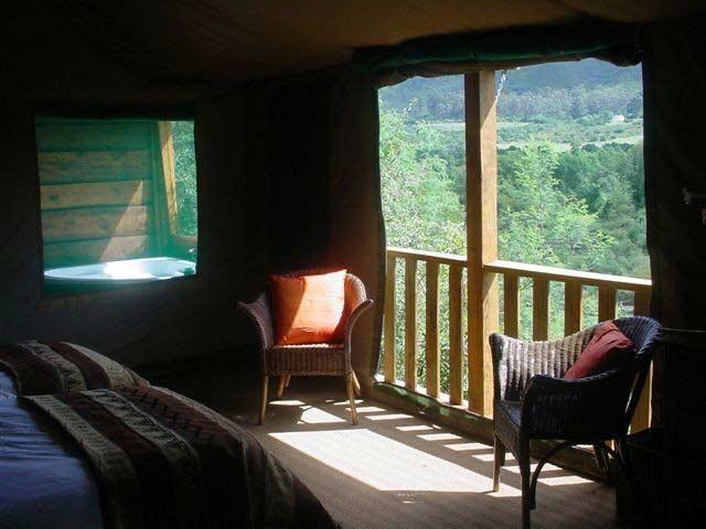 Fotos del hotel - BUFFALO HILLS GAME RESERVE
