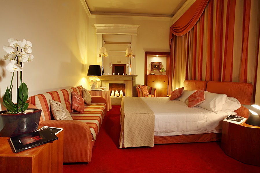 Fotos del hotel - SANPI