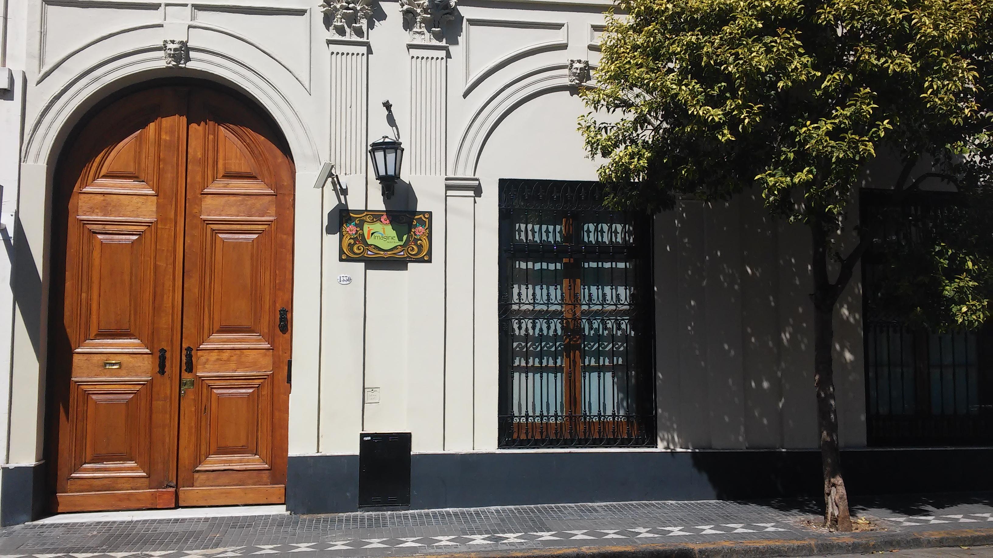 Fotos del hotel - Imagine Hotel Boutique