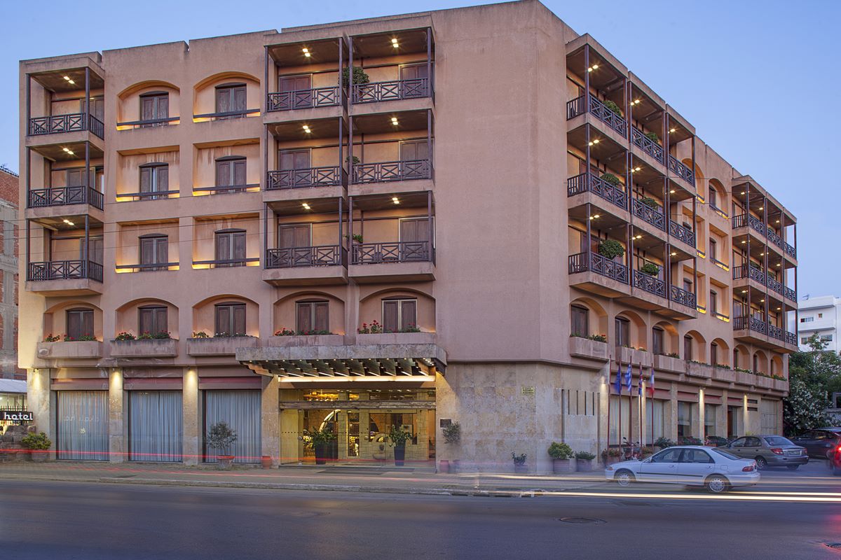 Fotos del hotel - CIVITEL AKALI