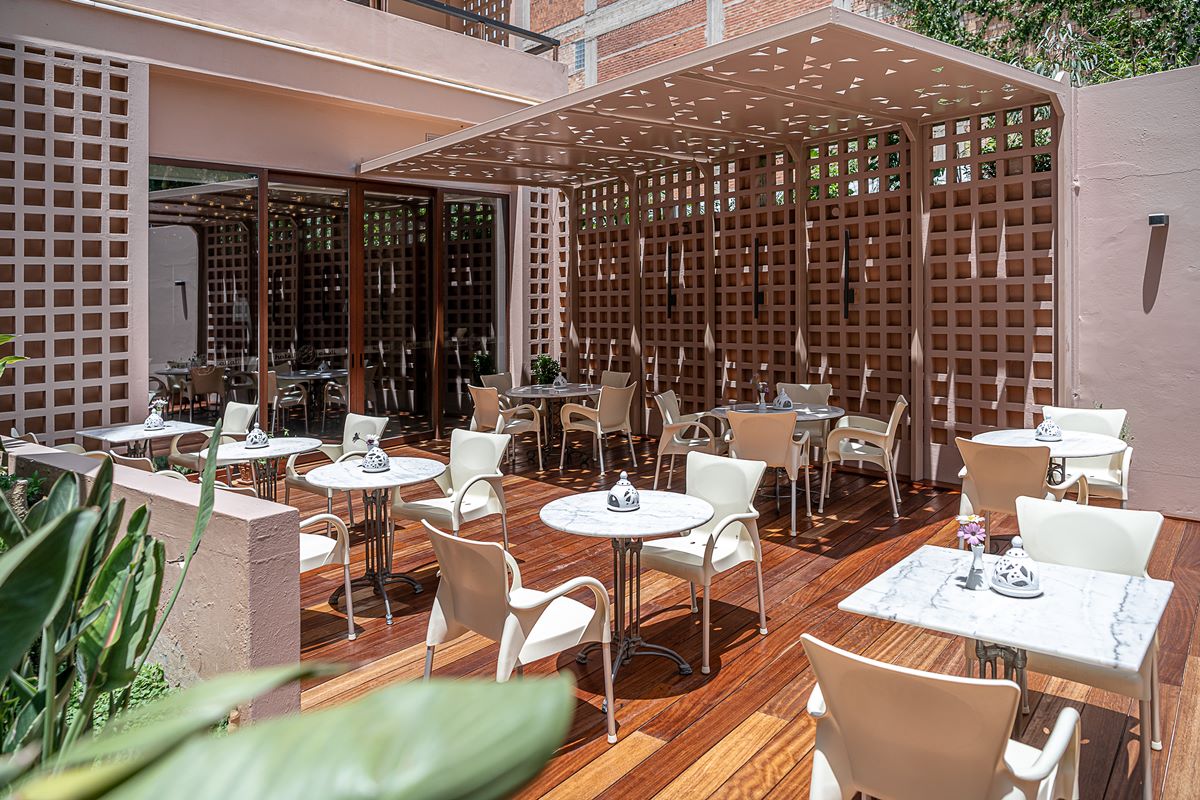 Fotos del hotel - CIVITEL AKALI