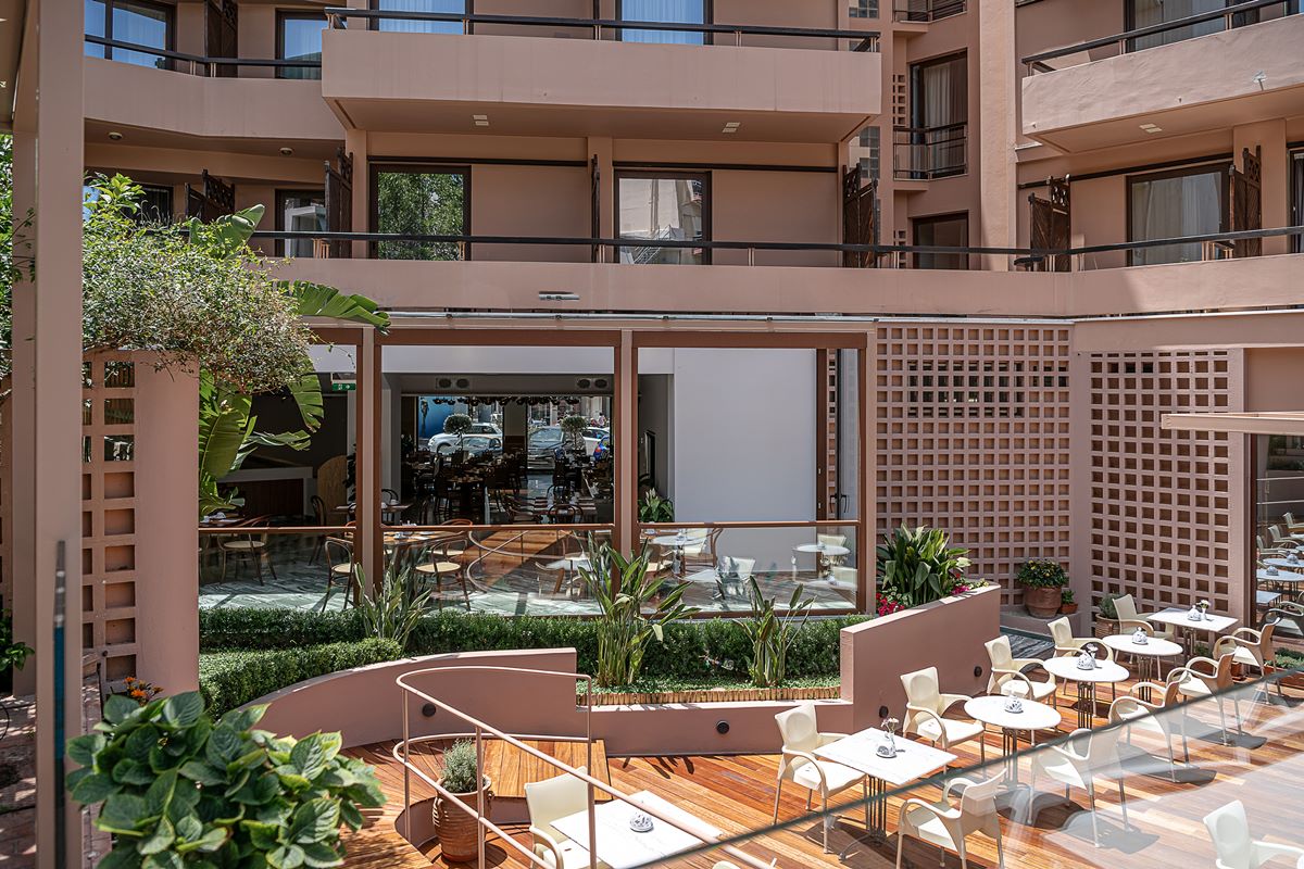 Fotos del hotel - CIVITEL AKALI