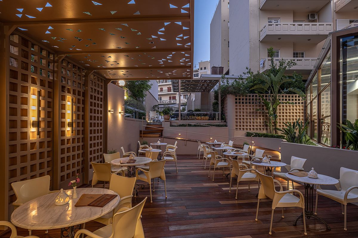Fotos del hotel - CIVITEL AKALI