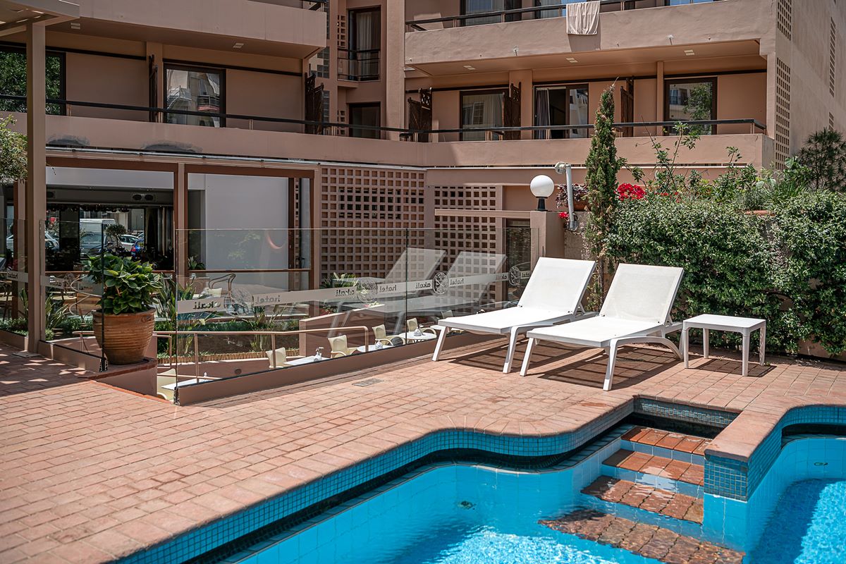 Fotos del hotel - CIVITEL AKALI
