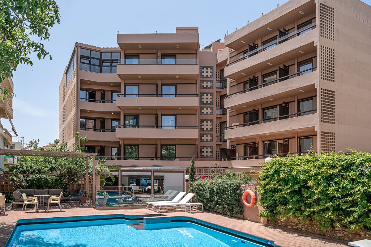 Fotos del hotel - CIVITEL AKALI