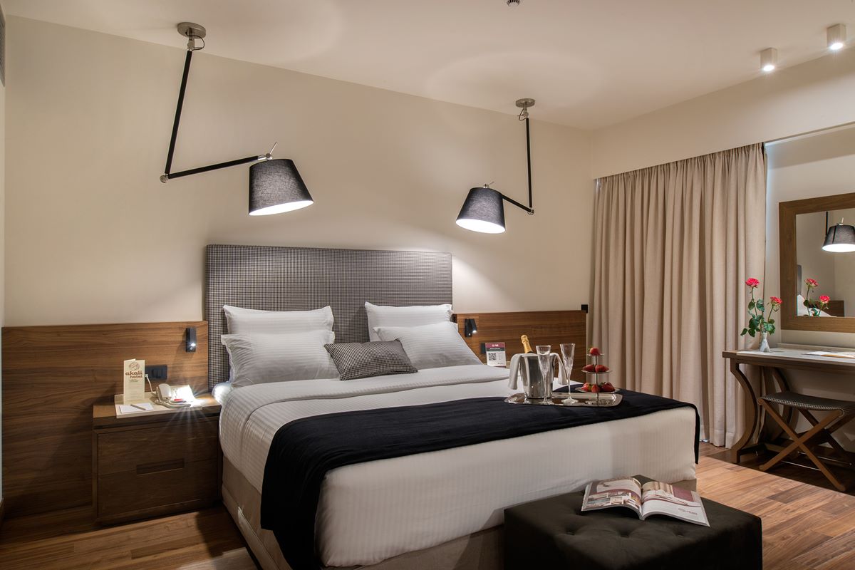 Fotos del hotel - CIVITEL AKALI