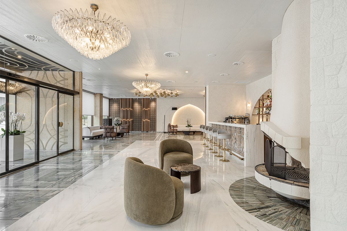 Fotos del hotel - CIVITEL AKALI
