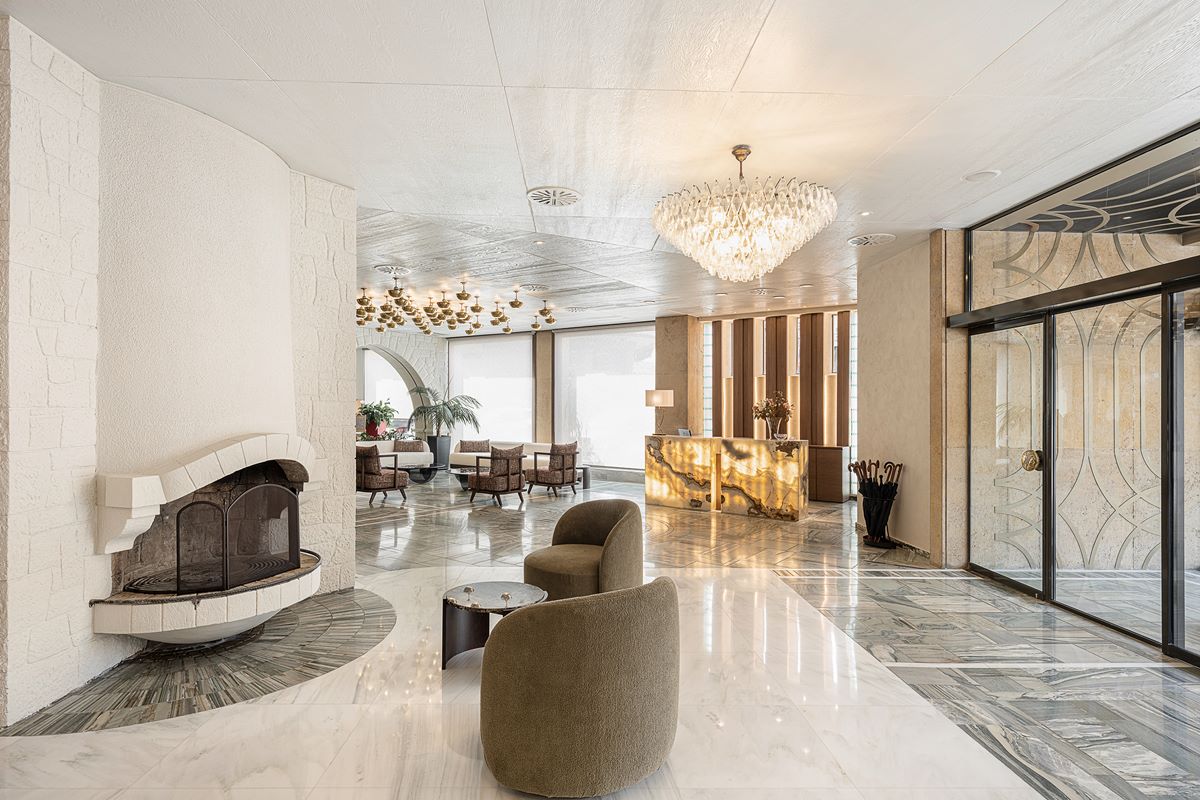 Fotos del hotel - CIVITEL AKALI