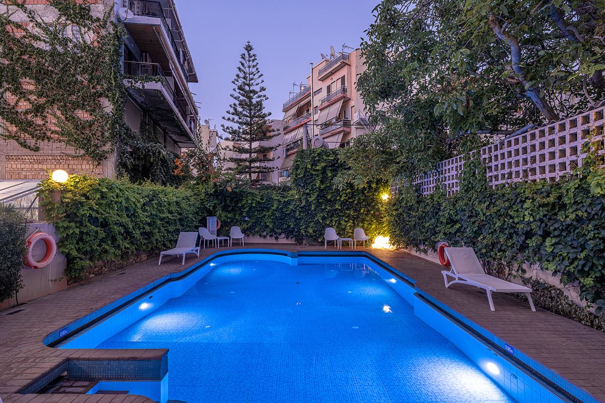 Fotos del hotel - CIVITEL AKALI