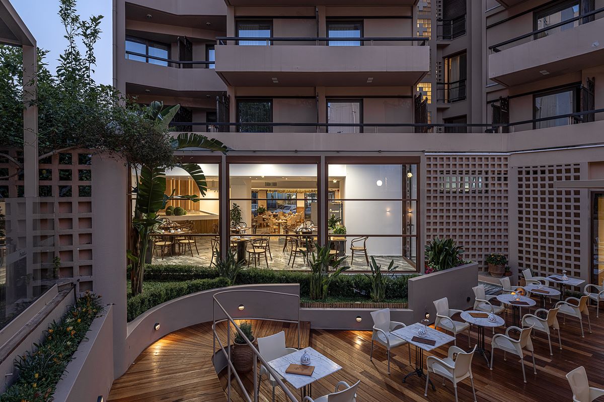 Fotos del hotel - CIVITEL AKALI