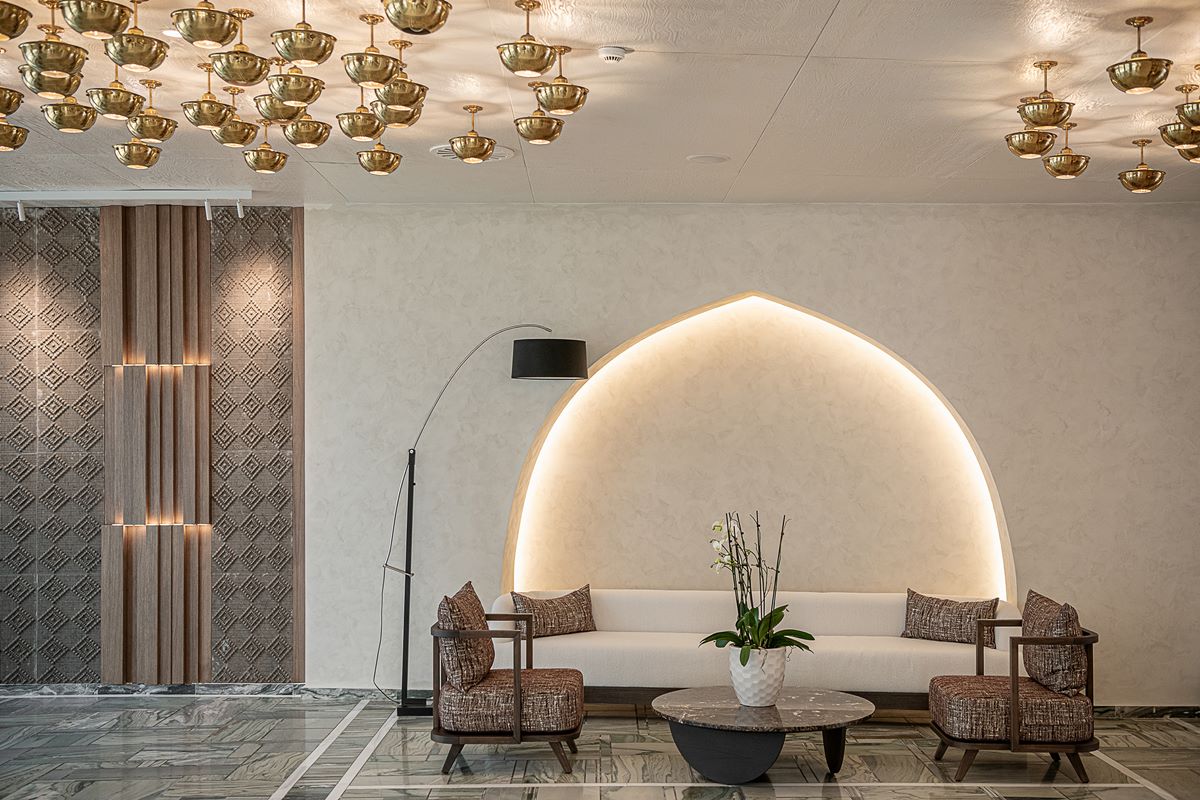 Fotos del hotel - CIVITEL AKALI