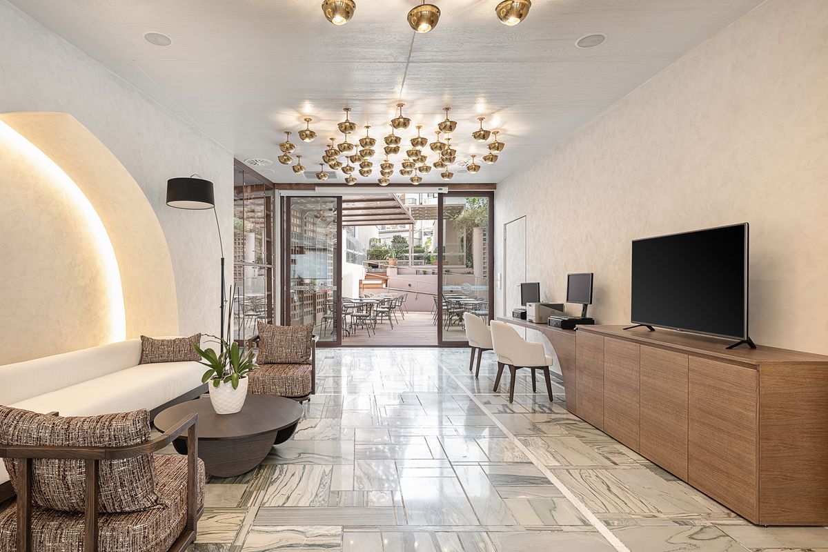 Fotos del hotel - CIVITEL AKALI