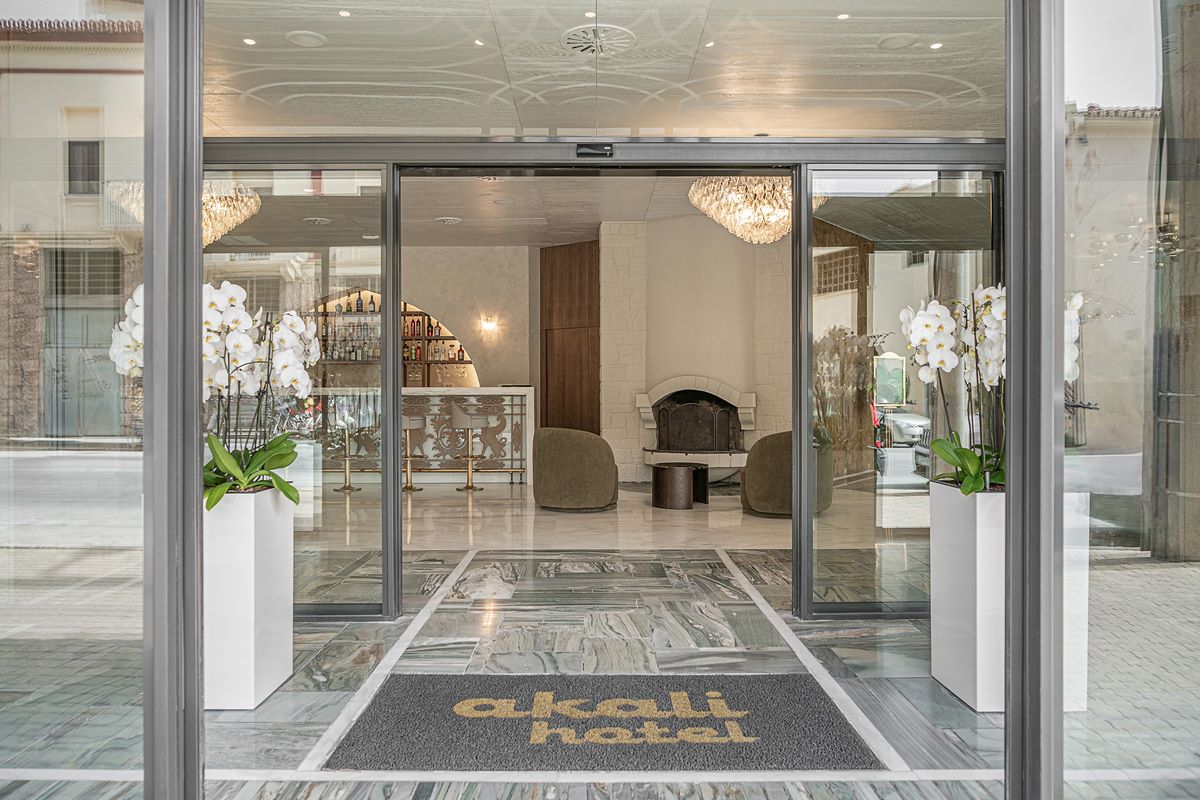 Fotos del hotel - CIVITEL AKALI