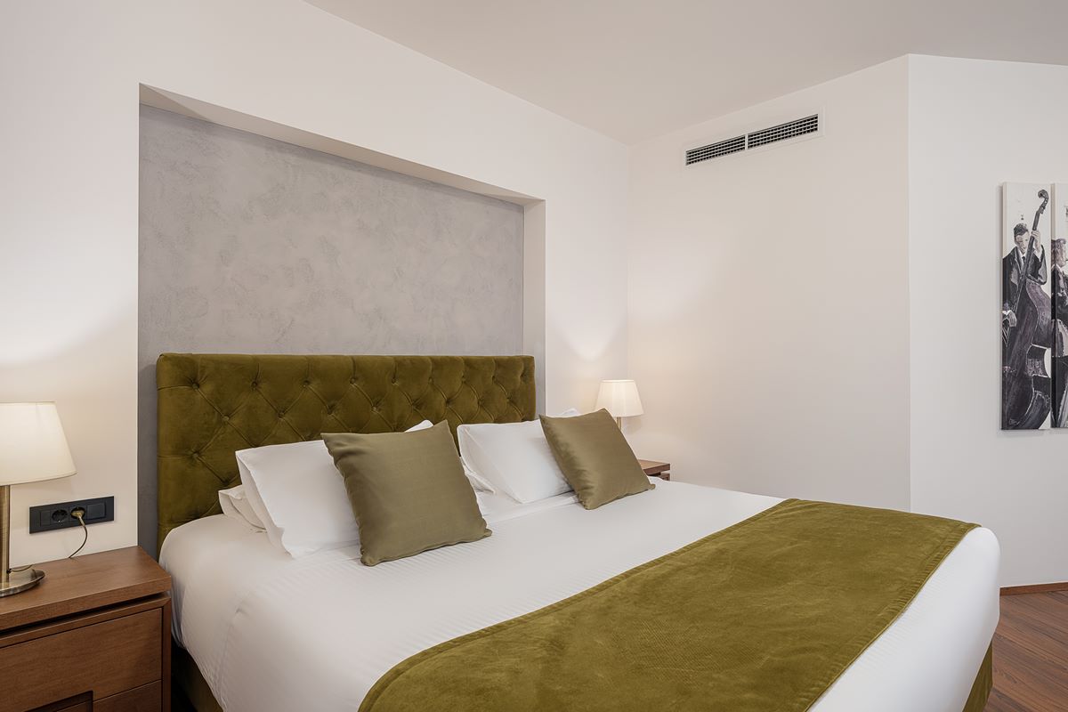 Fotos del hotel - CIVITEL AKALI
