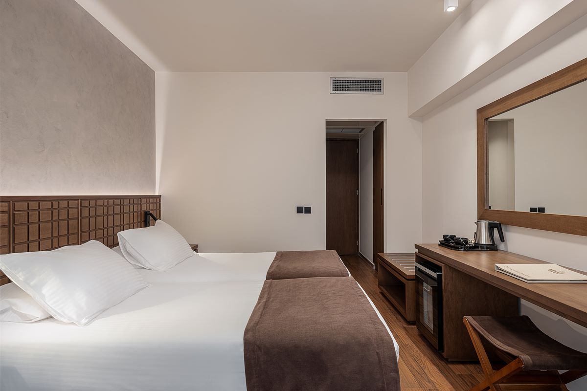 Fotos del hotel - CIVITEL AKALI