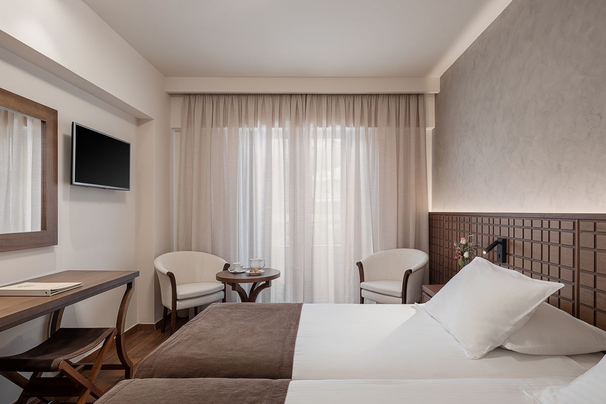 Fotos del hotel - CIVITEL AKALI