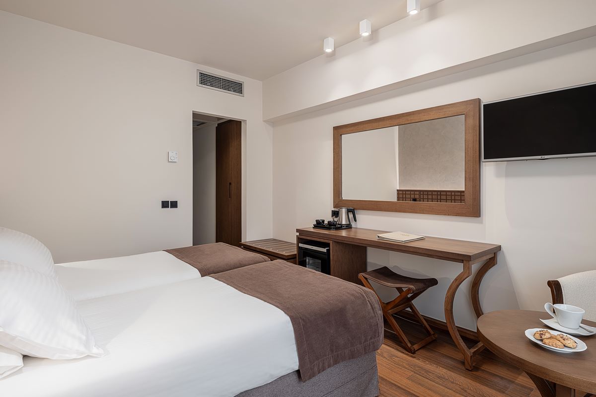Fotos del hotel - CIVITEL AKALI