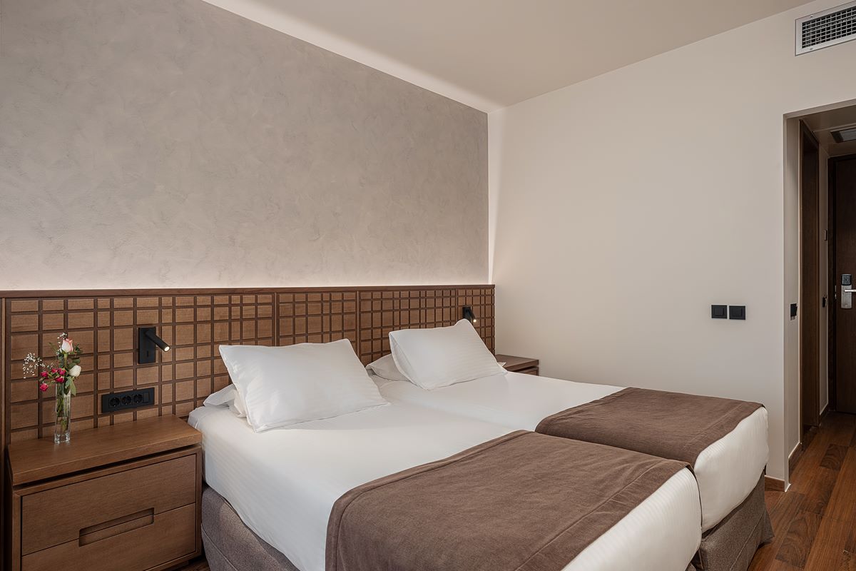 Fotos del hotel - CIVITEL AKALI