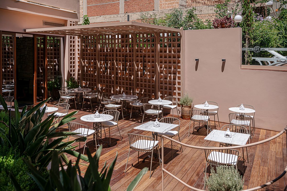 Fotos del hotel - CIVITEL AKALI