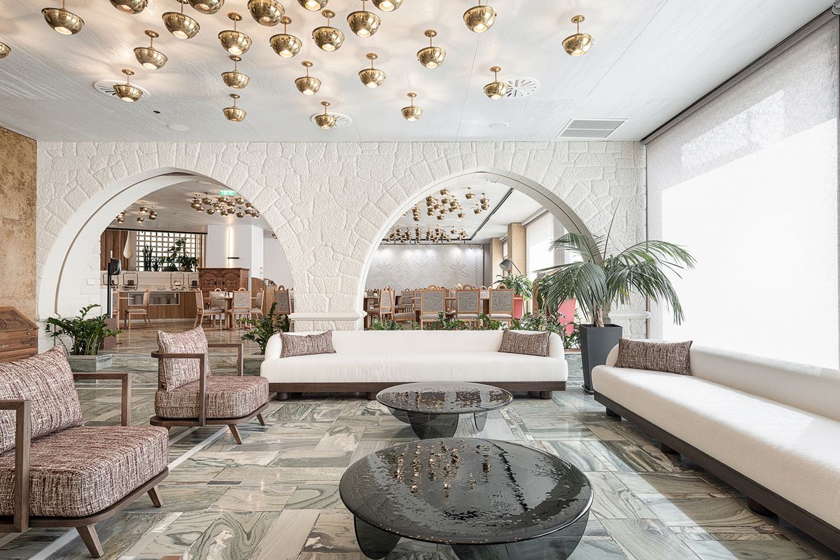Fotos del hotel - CIVITEL AKALI