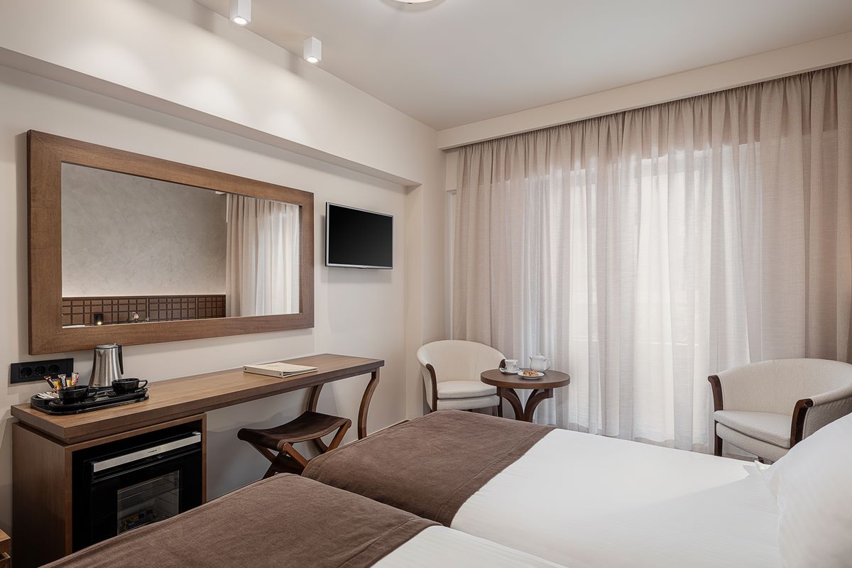 Fotos del hotel - CIVITEL AKALI