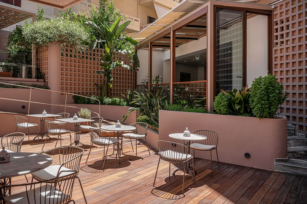 Fotos del hotel - CIVITEL AKALI