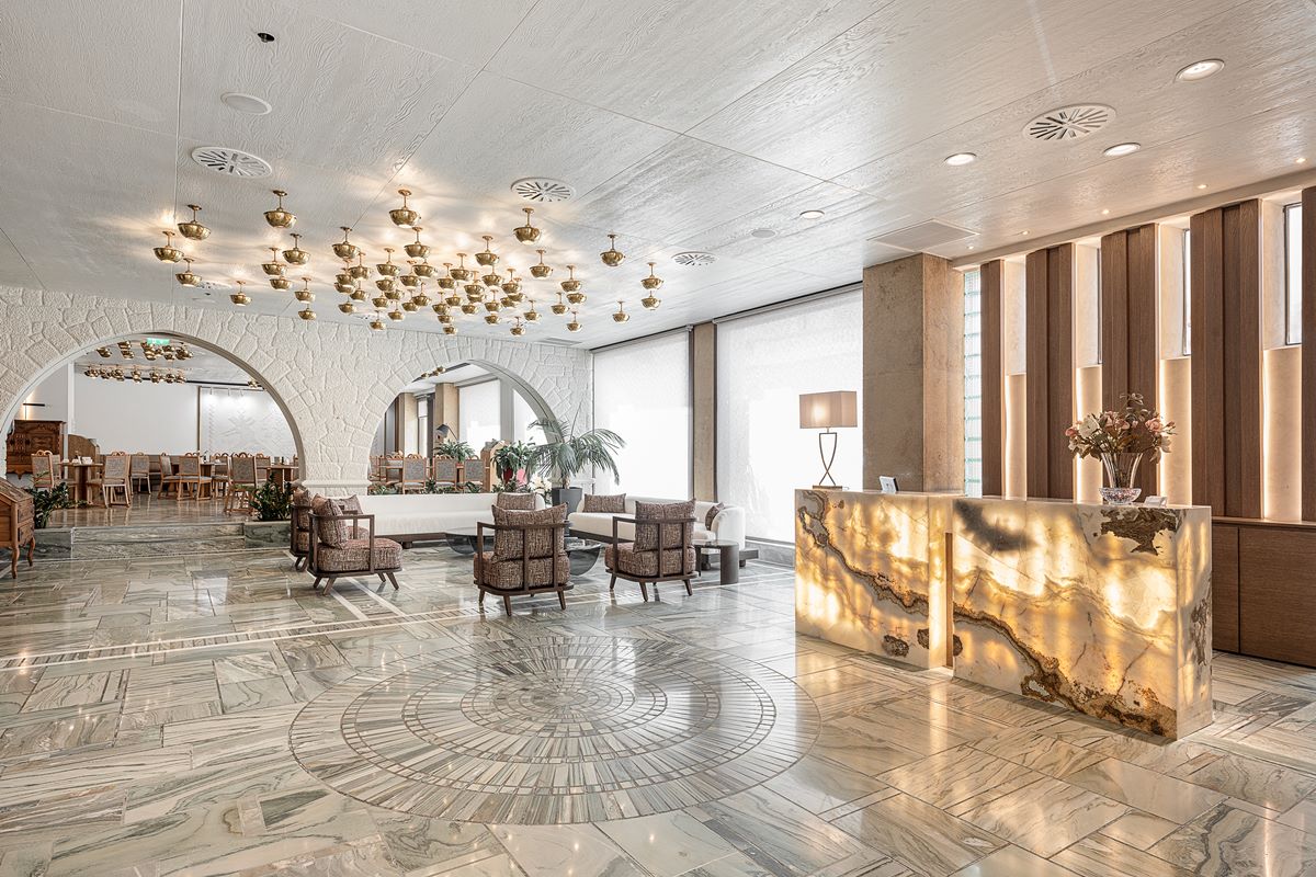 Fotos del hotel - CIVITEL AKALI