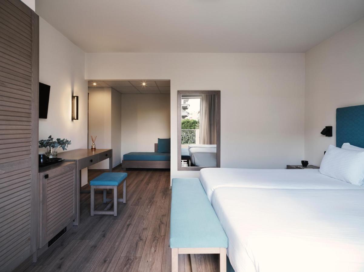 Fotos del hotel - CIVITEL ATTIK & SUITES