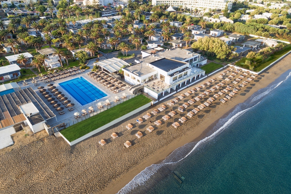 Fotos del hotel - CIVITEL CRETA BEACH